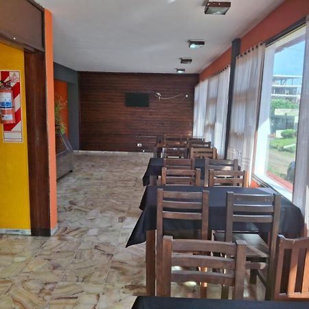 Hotel Monte Castello Вилья-Хесель Экстерьер фото