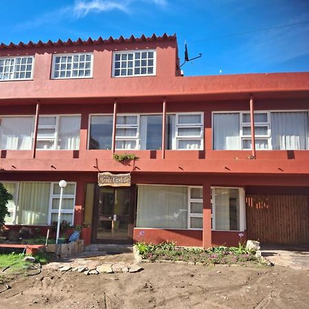 Hotel Monte Castello Вилья-Хесель Экстерьер фото