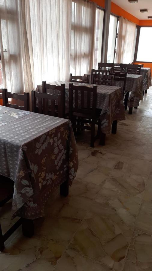 Hotel Monte Castello Вилья-Хесель Экстерьер фото