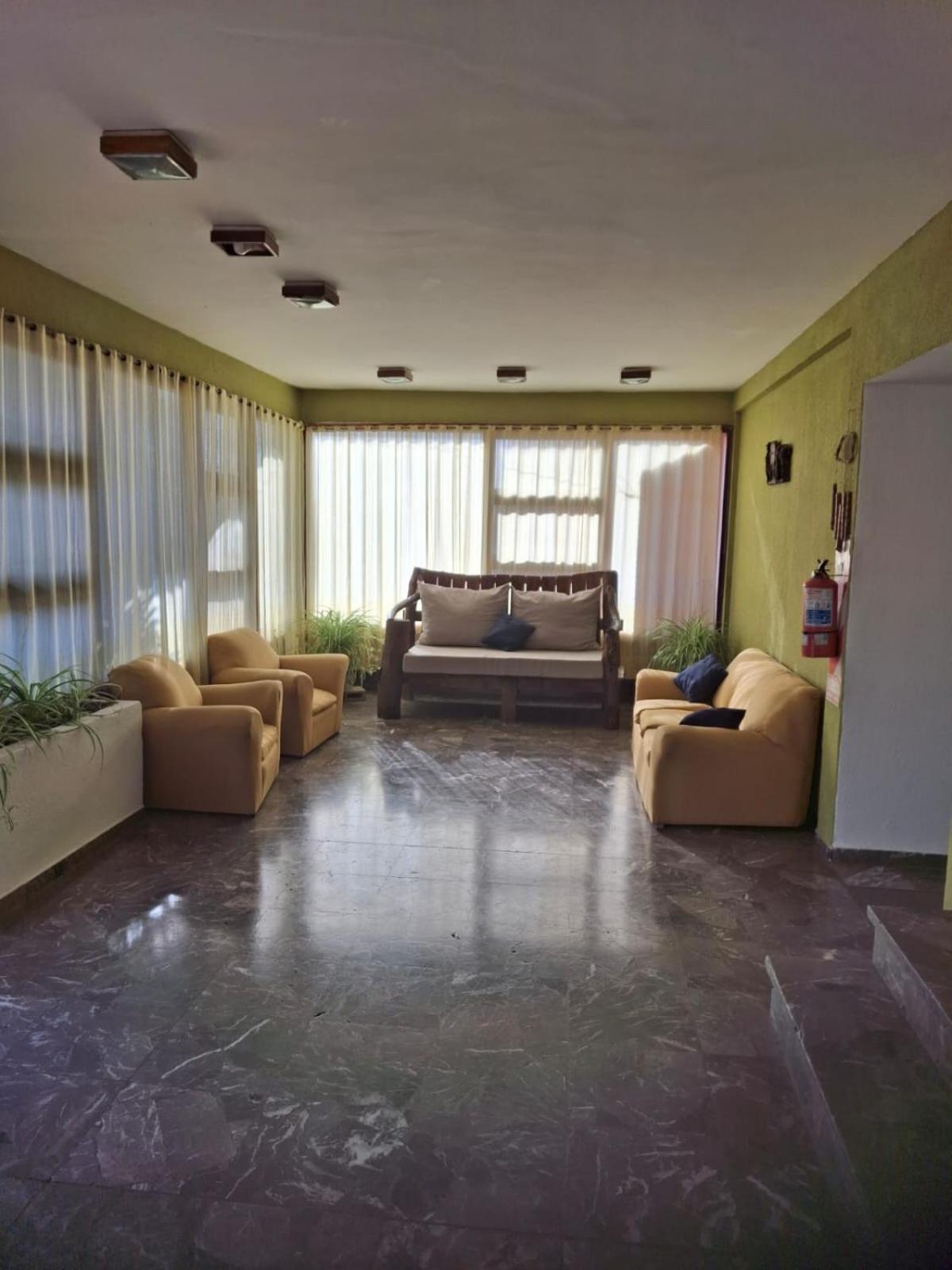 Hotel Monte Castello Вилья-Хесель Экстерьер фото