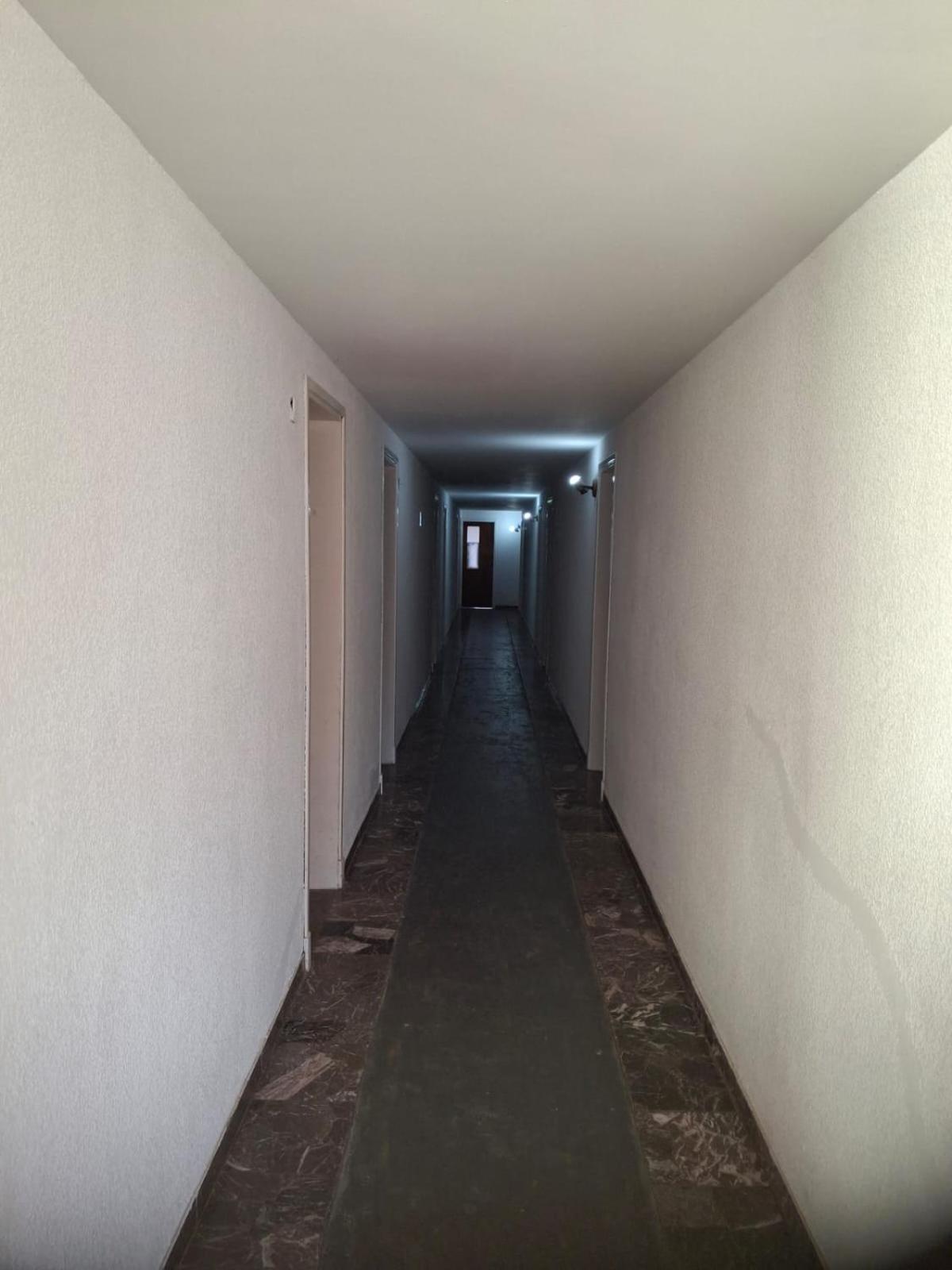 Hotel Monte Castello Вилья-Хесель Экстерьер фото