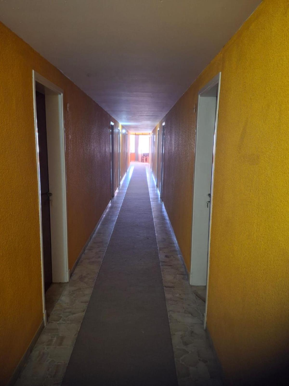 Hotel Monte Castello Вилья-Хесель Экстерьер фото