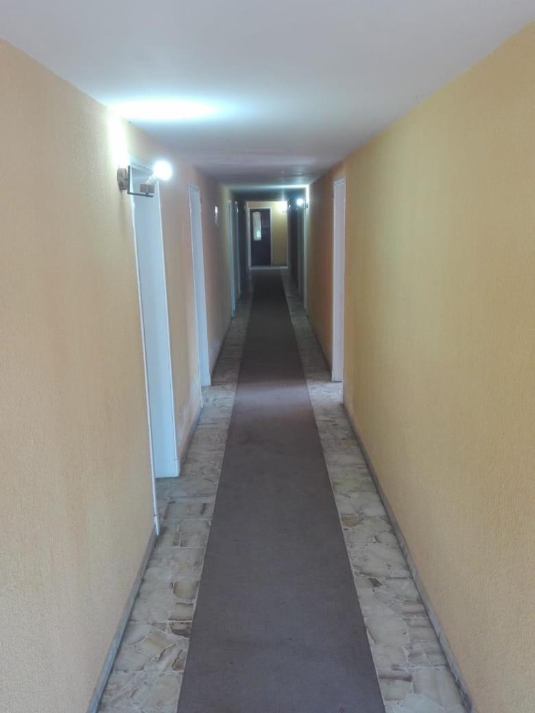 Hotel Monte Castello Вилья-Хесель Экстерьер фото